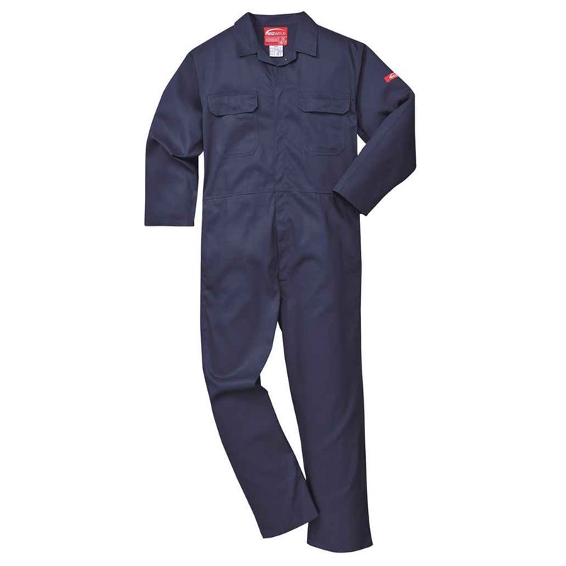 Portwest Bizweld™ Flame Resistant Coverall