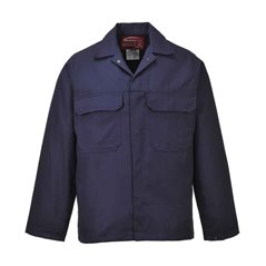 Portwest Bizweld™ Flame Resistant Jacket