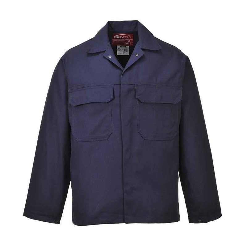 Portwest Bizweld™ Flame Resistant Jacket