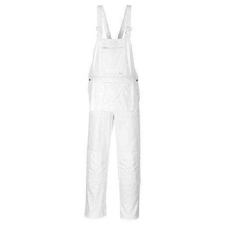 Portwest Bolton Painters Bib N Brace