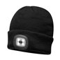 Portwest LED Head Light Beanie
