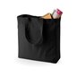 Quadra Canvas Classic Shopper
