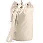 Quadra Canvas Duffle