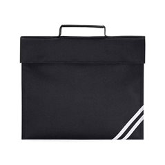 Quadra Classic Book Bag