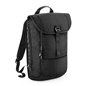 Quadra Pitch Black 12 Hour Daypack