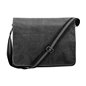 Quadra Vintage Canvas Despatch Bag
