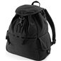 Quadra Vintage Canvas Backpack