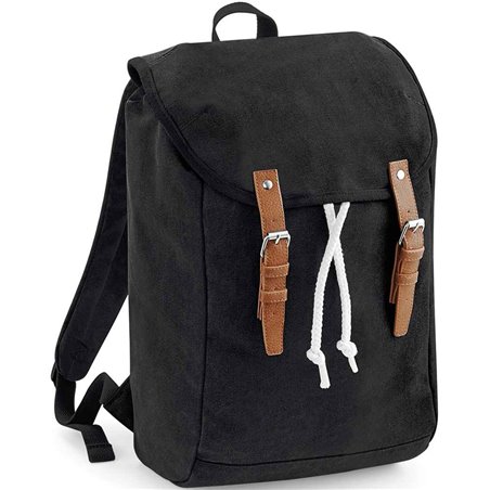 Quadra Vintage Rucksack