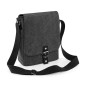 Quadra Vintage Canvas iPad/Tablet Reporter