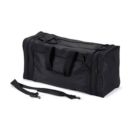 Quadra Jumbo Sports Holdall