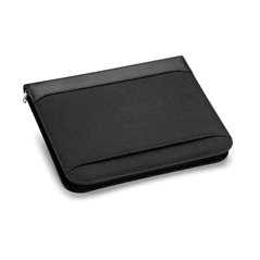 Quadra Burbank™ Zipper Portfolio