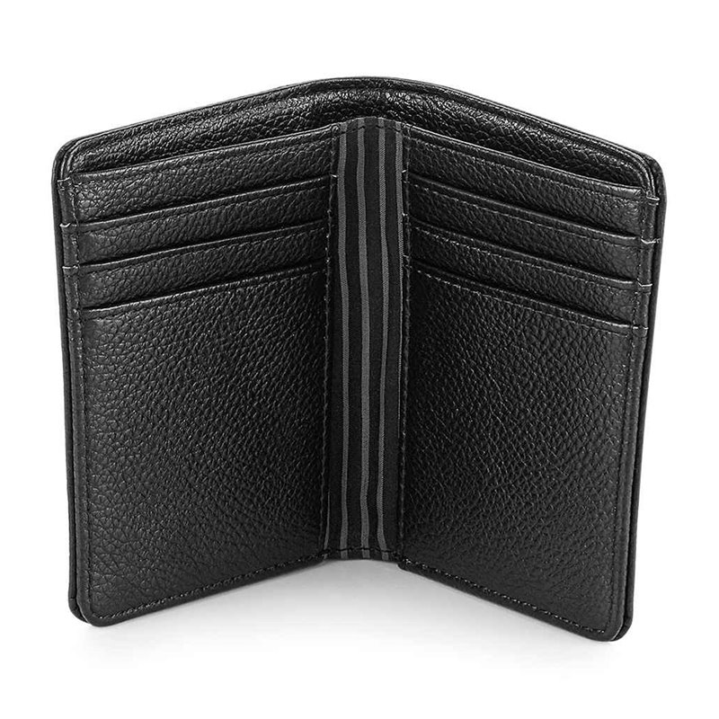 Quadra NuHide Wallet
