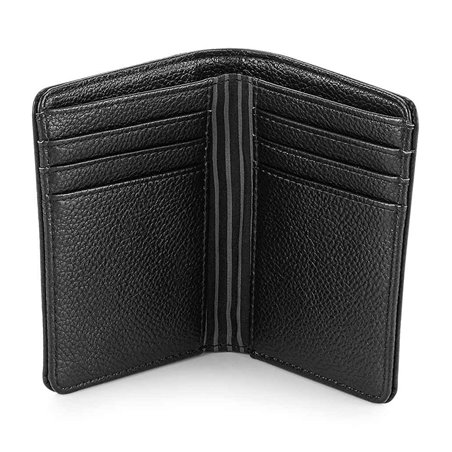 Quadra NuHide® Wallet