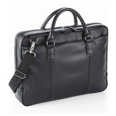 Quadra NuHide® Slimline Laptop Briefcase
