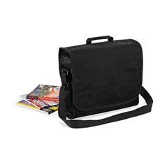 Quadra Record Bag