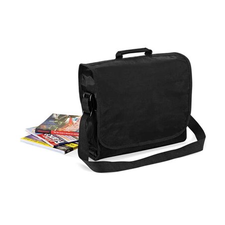 Quadra Record Bag
