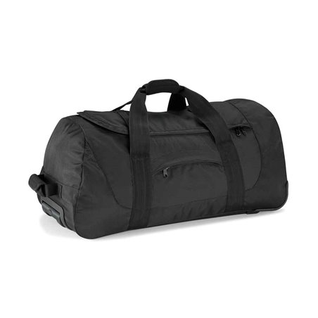 Quadra Vessel™ Team Wheelie Bag