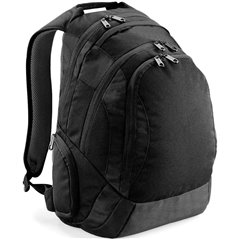 Quadra Vessel™ Laptop Backpack
