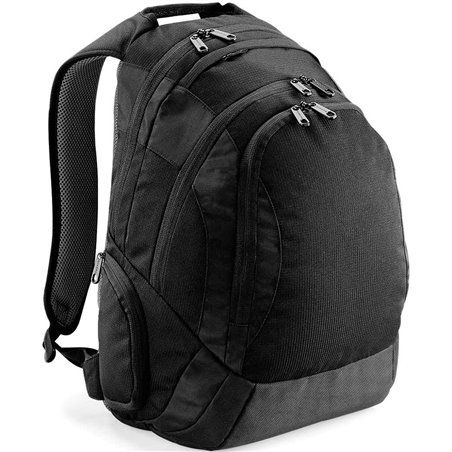 Quadra Vessel™ Laptop Backpack