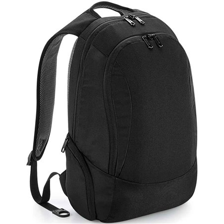 Quadra Vessel™ Slimline Laptop Backpack