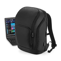 Quadra Pro-Tech Charge Backpack