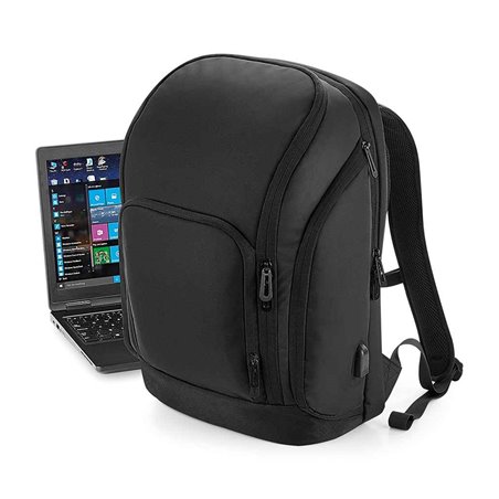 Quadra Pro-Tech Charge Backpack