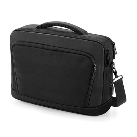 Quadra Pro-Tech Charge Messenger