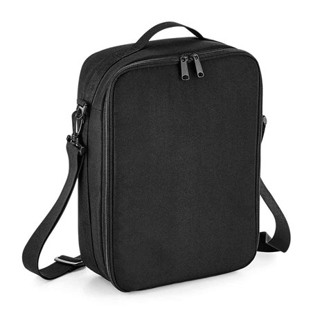 Quadra Padded Camera Organiser