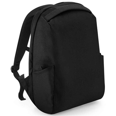 Quadra Project Recycled Security Backpack