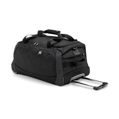 Quadra Tungsten™ Wheelie Travel Bag
