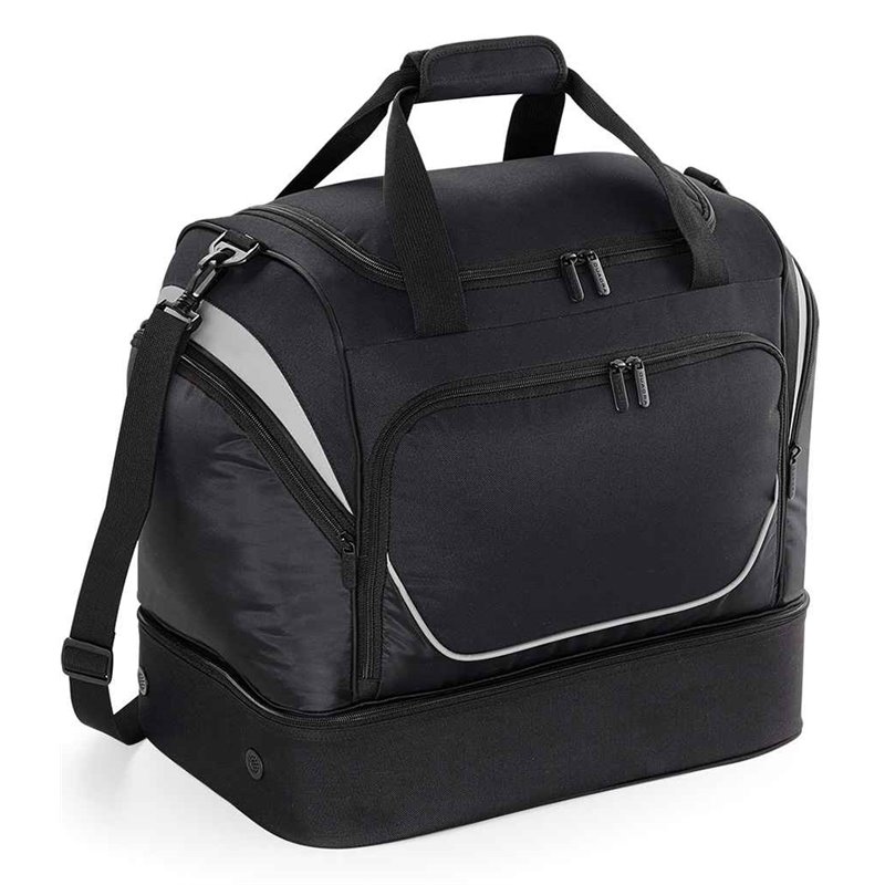 Quadra Pro Team Hardbase Holdall