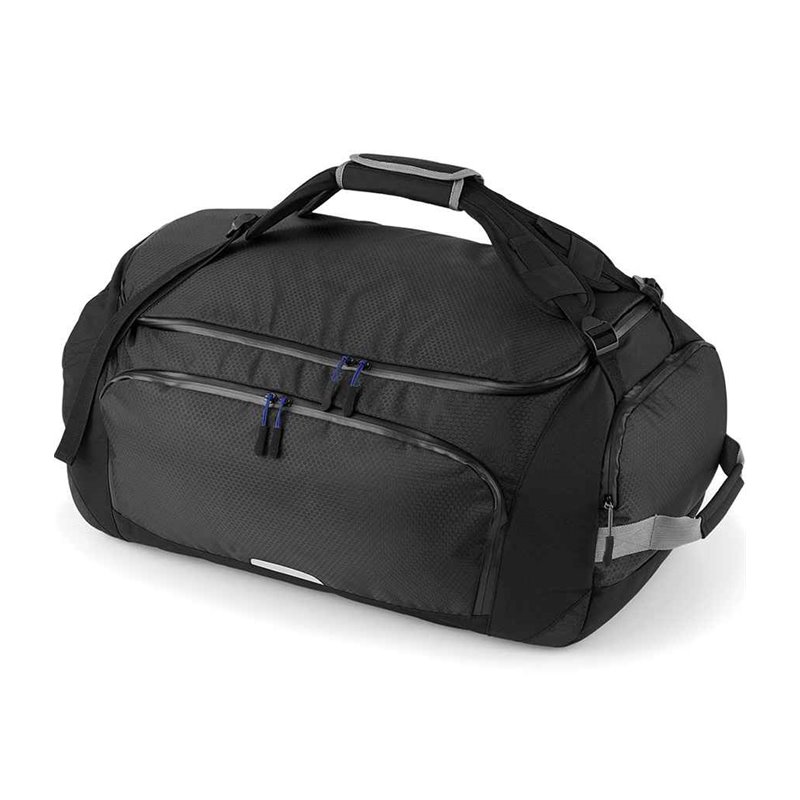 Quadra SLX 60 Litre Haul Bag