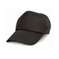 Result Kids Cotton Cap