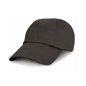 Result Kids Low Profile Cotton Cap