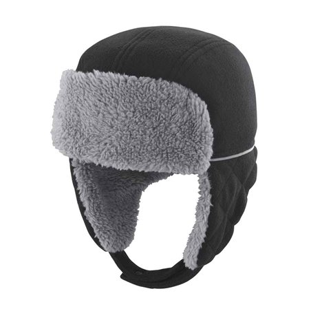 Result Kids Ocean Trapper Hat