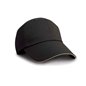 Result Herringbone Cap