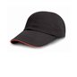 Result Printer Embroiderers Cap