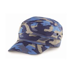 Result Urban Camo Cap
