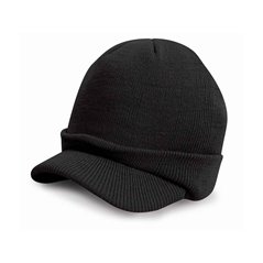 Result Esco Army Knitted Hat