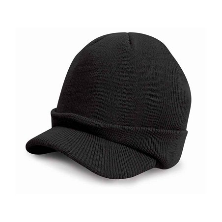 Result Esco Army Knitted Hat