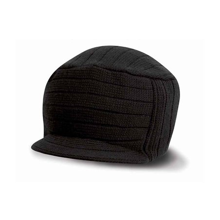 Result Esco Urban Knitted Hat