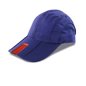 Result Fold Up Baseball Cap