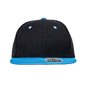 Result Contrast Bronx Snapback Cap