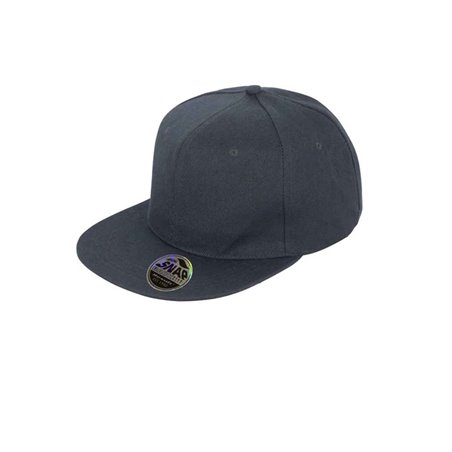 Result Original Bronx Snapback Cap