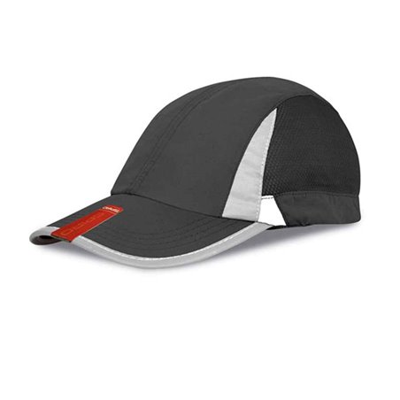 Spiro Sport Cap