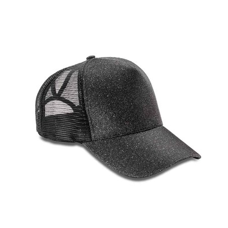 Result Core New York Sparkle Cap