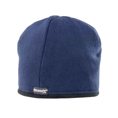 Result Reversible Micro Fleece Bob Hat