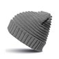 Result Braided Fleece Lined Hat