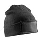 Result Genuine Recycled Double Knit Printers Beanie