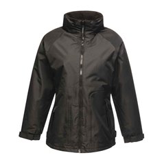 Regatta Ladies Hudson Waterproof Insulated Jacket